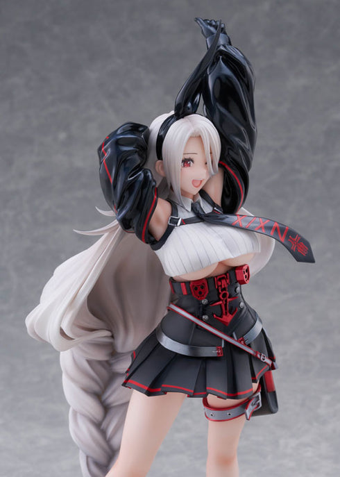 『アズールレーン』プリンツ・ハインリヒ 1/7 完成品フィギュア