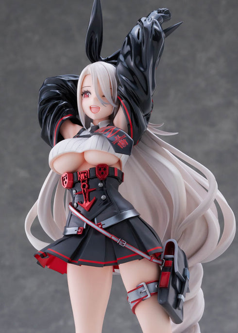 『アズールレーン』プリンツ・ハインリヒ 1/7 完成品フィギュア