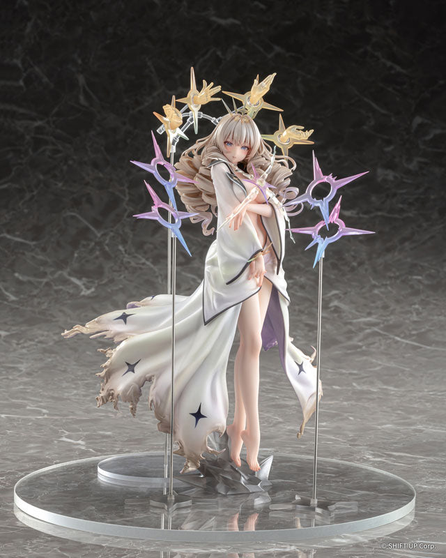 勝利の女神：NIKKE』クラウン-ネイキッドキング 1/7 完成品