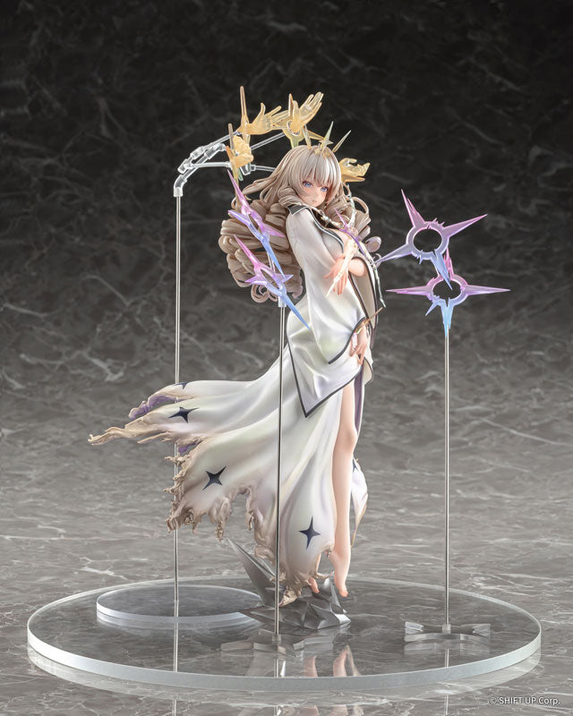 勝利の女神：NIKKE』クラウン-ネイキッドキング 1/7 完成品フィギュア