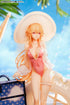 『アズールレーン』【特典】アズールレーン リシュリュー 潮風のfleuron Ver. 1/6 完成品フィギュア