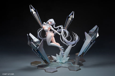 『勝利の女神:NIKKE』シンデレラ 1/4 完成品フィギュア 豪華版