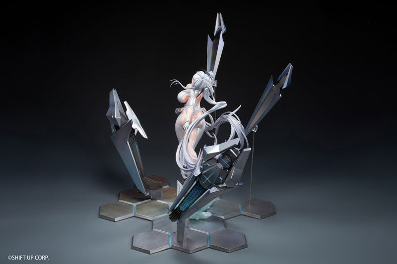 勝利の女神:NIKKE』シンデレラ 1/4 完成品フィギュア 豪華版 - Anime