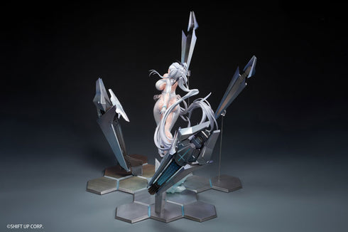 『勝利の女神:NIKKE』シンデレラ 1/4 完成品フィギュア 豪華版