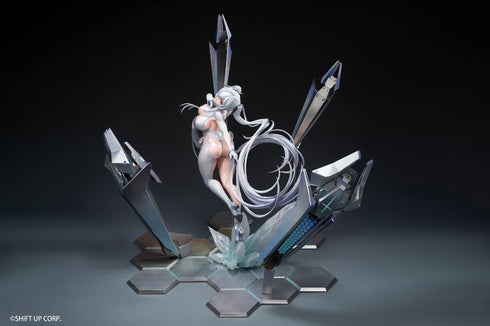 『勝利の女神:NIKKE』シンデレラ 1/4 完成品フィギュア 豪華版