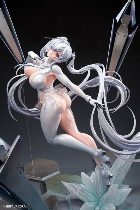 『勝利の女神:NIKKE』シンデレラ 1/4 完成品フィギュア 豪華版