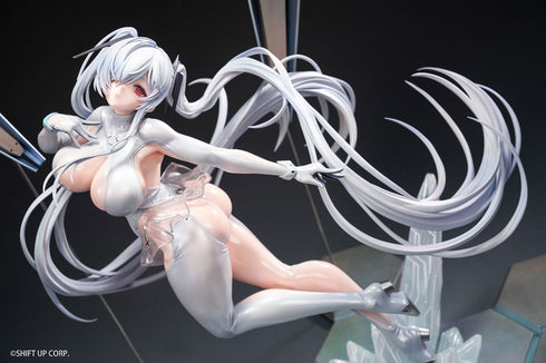 『勝利の女神:NIKKE』シンデレラ 1/4 完成品フィギュア 豪華版
