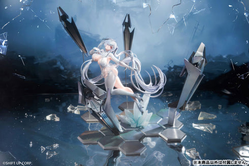 『勝利の女神:NIKKE』シンデレラ 1/4 完成品フィギュア 豪華版