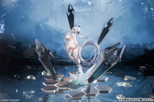 『勝利の女神:NIKKE』シンデレラ 1/4 完成品フィギュア 豪華版