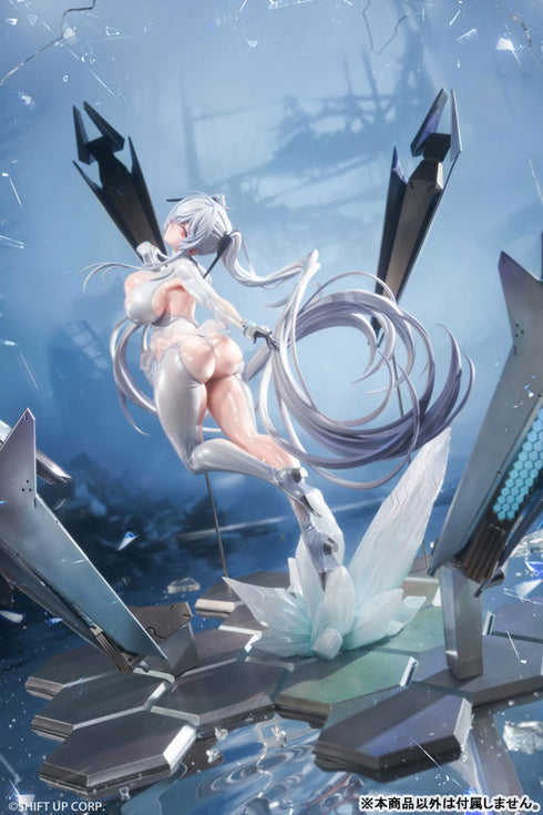 『勝利の女神:NIKKE』シンデレラ 1/4 完成品フィギュア 豪華版