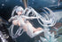 『勝利の女神:NIKKE』シンデレラ 1/4 完成品フィギュア 豪華版