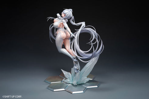 『勝利の女神:NIKKE』シンデレラ 1/4 完成品フィギュア