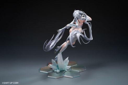 『勝利の女神:NIKKE』シンデレラ 1/4 完成品フィギュア