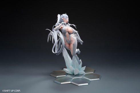 『勝利の女神:NIKKE』シンデレラ 1/4 完成品フィギュア