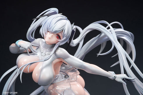 『勝利の女神:NIKKE』シンデレラ 1/4 完成品フィギュア