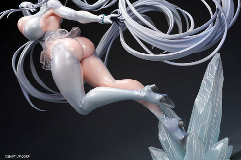 『勝利の女神:NIKKE』シンデレラ 1/4 完成品フィギュア