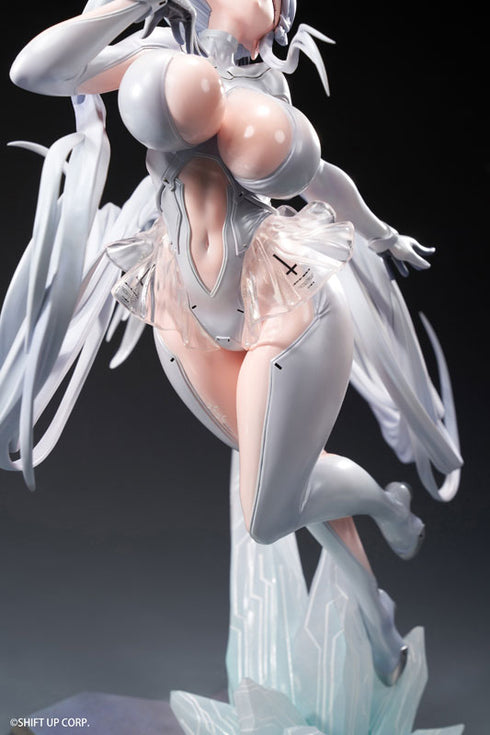 『勝利の女神:NIKKE』シンデレラ 1/4 完成品フィギュア