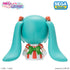 『初音ミク×オシャレ魔女 ラブ and ベリー』ふわぷち デフォルメフィギュア ラブリーストロベリー