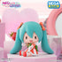 『初音ミク×オシャレ魔女 ラブ and ベリー』ふわぷち デフォルメフィギュア ラブリーストロベリー