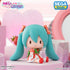 『初音ミク×オシャレ魔女 ラブ and ベリー』ふわぷち デフォルメフィギュア ラブリーストロベリー