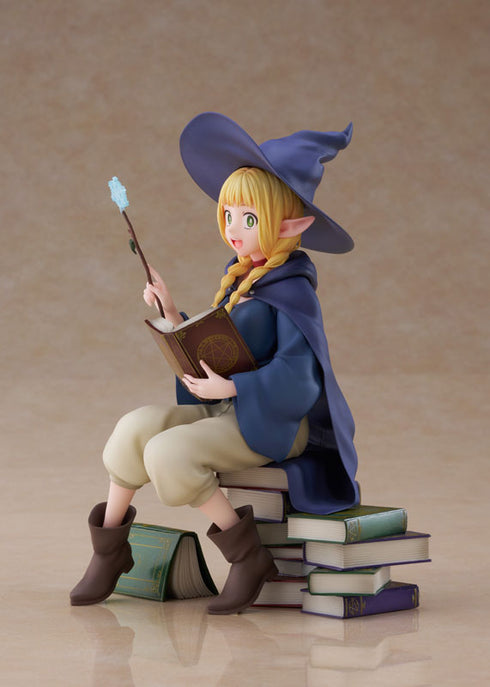 『ダンジョン飯』「マルシル 学生Ver.」 1/7 完成品フィギュア