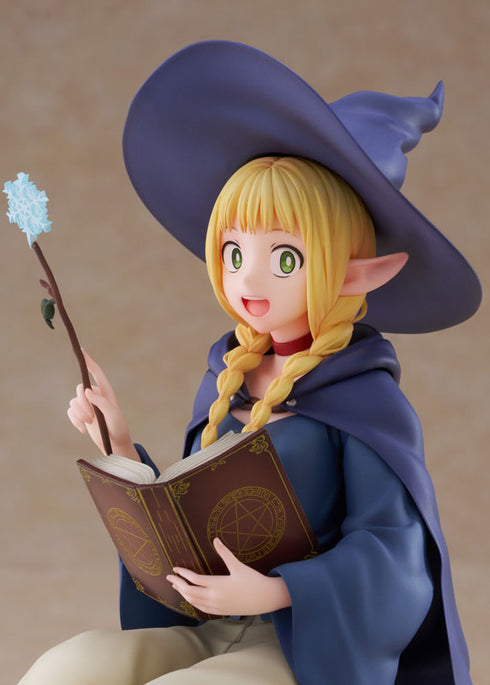 『ダンジョン飯』「マルシル 学生Ver.」 1/7 完成品フィギュア