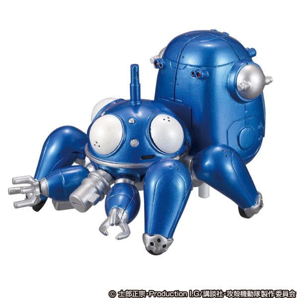 『攻殻機動隊』STAND ALONE COMPLEX トコトコタチコマりた~んず2025