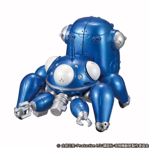 『攻殻機動隊』STAND ALONE COMPLEX トコトコタチコマりた~んず2025