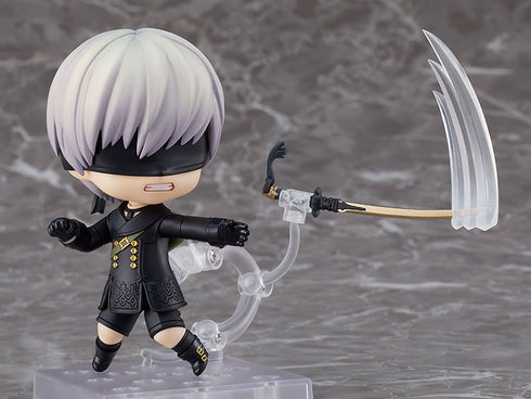『NieR:Automata』ねんどろいど 9S(ヨルハ九号S型)