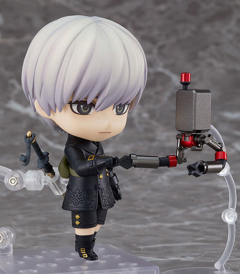 『NieR:Automata』ねんどろいど 9S(ヨルハ九号S型)