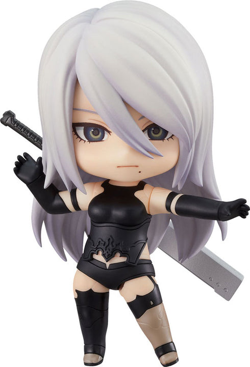 『NieR:Automata』ねんどろいど A2(ヨルハA型二号)
