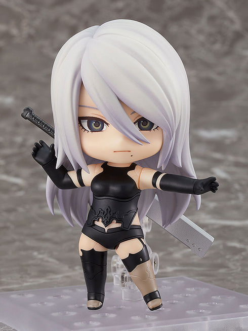 『NieR:Automata』ねんどろいど A2(ヨルハA型二号)