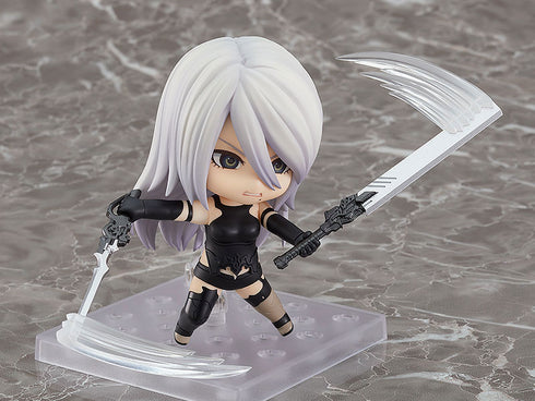 『NieR:Automata』ねんどろいど A2(ヨルハA型二号)