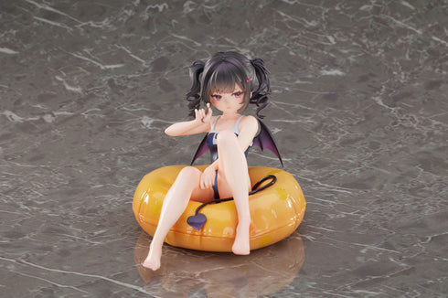 しの 水着Ver. Illustrated by Riko 1/7 完成品フィギュア