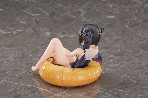 しの 水着Ver. Illustrated by Riko 1/7 完成品フィギュア