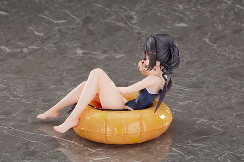 しの 水着Ver. Illustrated by Riko 1/7 完成品フィギュア