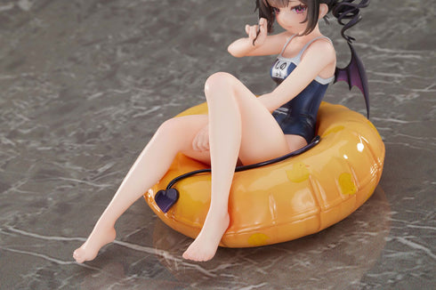 しの 水着Ver. Illustrated by Riko 1/7 完成品フィギュア