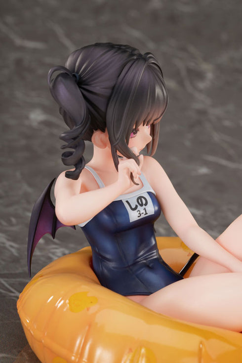 しの 水着Ver. Illustrated by Riko 1/7 完成品フィギュア