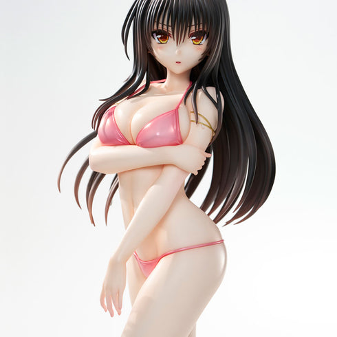 『ToLOVEる-とらぶる-ダークネス』水着シリーズ 古手川唯 1/4 完成品フィギュア