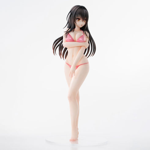 『ToLOVEる-とらぶる-ダークネス』水着シリーズ 古手川唯 1/4 完成品フィギュア