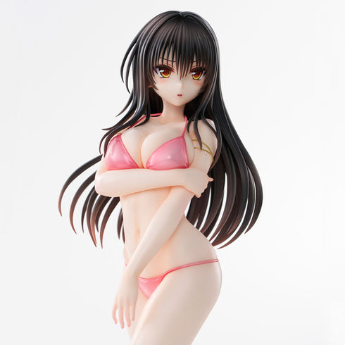 『ToLOVEる-とらぶる-ダークネス』水着シリーズ 古手川唯 1/4 完成品フィギュア