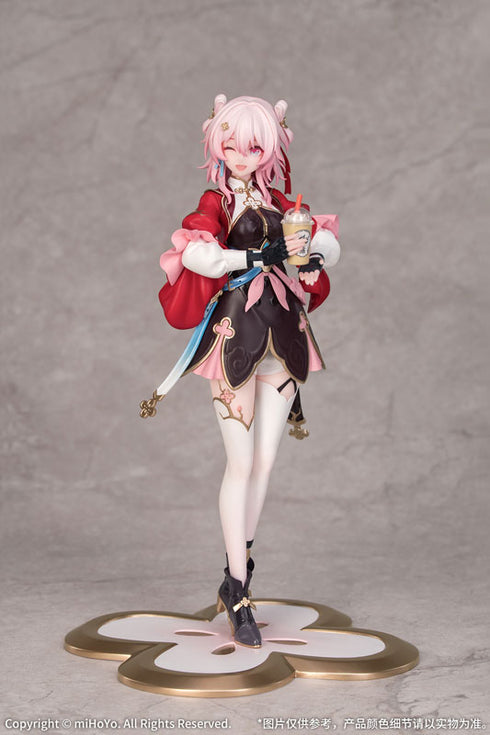 『崩壊:スターレイル』Gift+ 三月なのか・巡狩 1/8 完成品フィギュア