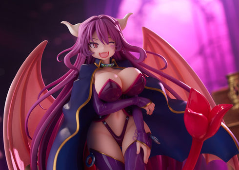 『もんむす・くえすと! ぱらどっくすRPG』 「アルマエルマ illustration by クール教信者」 1/7 完成品フィギュア