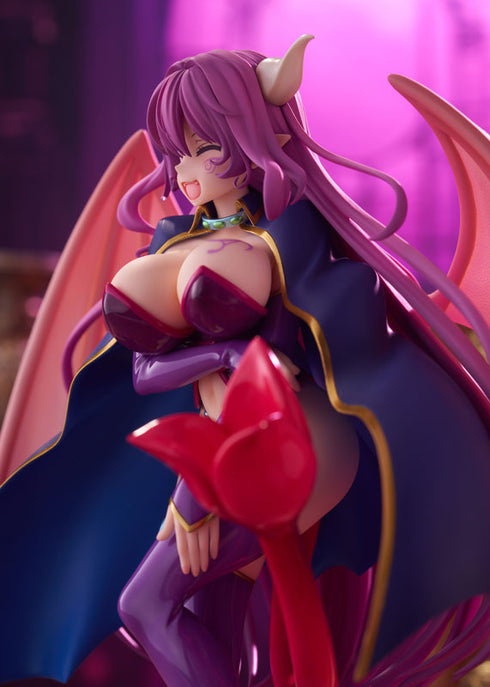『もんむす・くえすと! ぱらどっくすRPG』 「アルマエルマ illustration by クール教信者」 1/7 完成品フィギュア