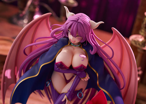 『もんむす・くえすと! ぱらどっくすRPG』 「アルマエルマ illustration by クール教信者」 1/7 完成品フィギュア