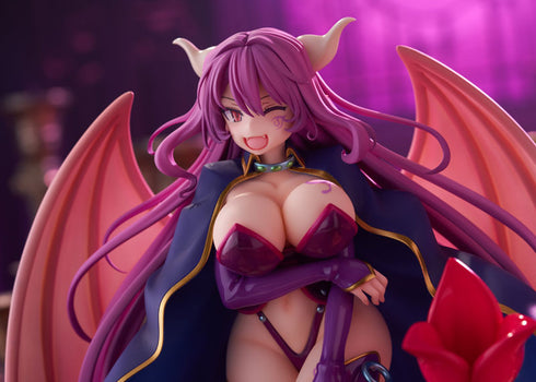 『もんむす・くえすと! ぱらどっくすRPG』 「アルマエルマ illustration by クール教信者」 1/7 完成品フィギュア