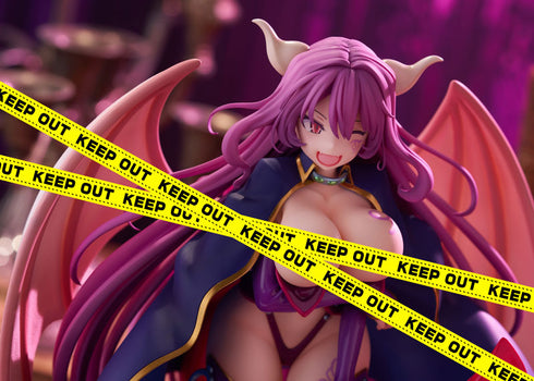 『もんむす・くえすと! ぱらどっくすRPG』 「アルマエルマ illustration by クール教信者」 1/7 完成品フィギュア