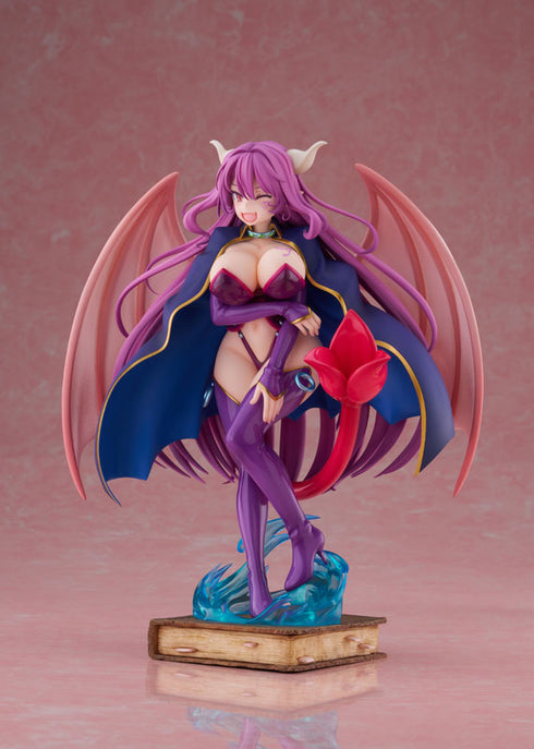『もんむす・くえすと! ぱらどっくすRPG』 「アルマエルマ illustration by クール教信者」 1/7 完成品フィギュア