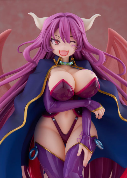 『もんむす・くえすと! ぱらどっくすRPG』 「アルマエルマ illustration by クール教信者」 1/7 完成品フィギュア