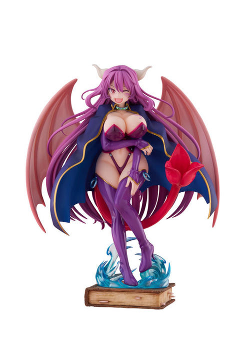 『もんむす・くえすと! ぱらどっくすRPG』 「アルマエルマ illustration by クール教信者」 1/7 完成品フィギュア
